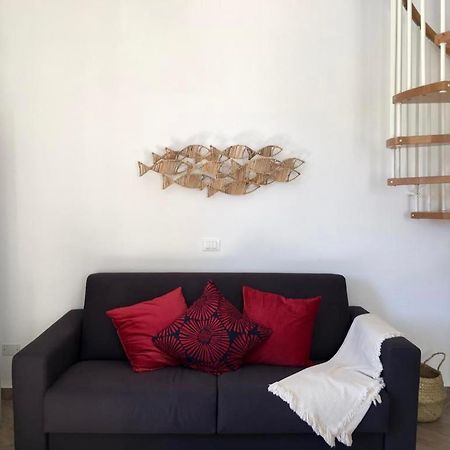 La Ciprea Villa San Vito Lo Capo Esterno foto